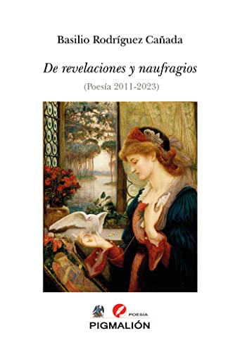 Beispielbild fr De revelaciones y naugrafios zum Verkauf von AG Library