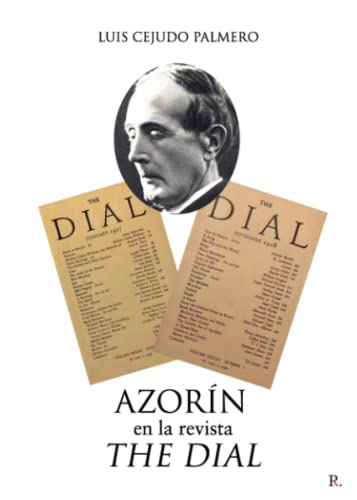 Imagen de archivo de Azorin en la Revista The Dial a la venta por AG Library