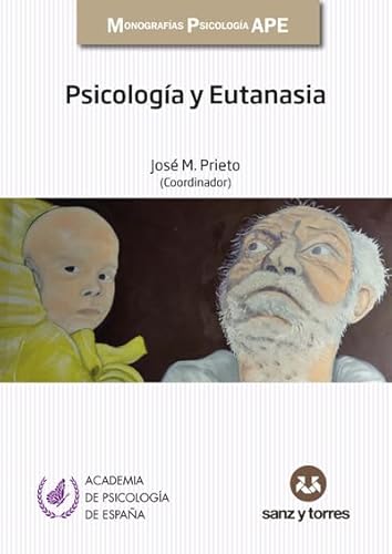 Stock image for Psicologa y Eutanasia for sale by AG Library