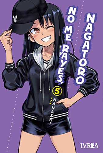 Imagen de archivo de No Me Rayes, Nagatoro 05 a la venta por AG Library