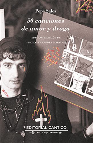 Imagen de archivo de 50 Canciones de amor y droga a la venta por AG Library