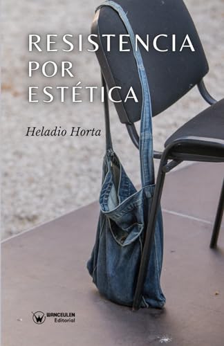 Beispielbild fr RESISTENCIA POR ESTTICA zum Verkauf von Siglo Actual libros