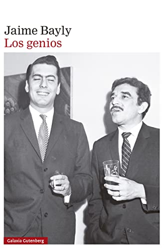 Beispielbild fr Los genios/ The Geniuses -Language: Spanish zum Verkauf von GreatBookPrices