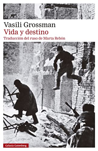 Beispielbild fr VIDA Y DESTINO zum Verkauf von KALAMO LIBROS, S.L.