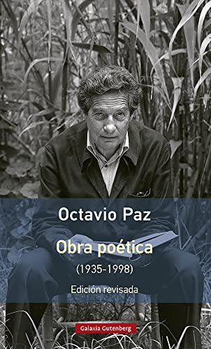 

Obra poética (1935-1998)