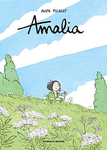 Stock image for Amalia for sale by Libros nicos