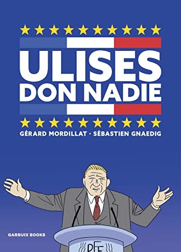 Stock image for Ulises Don Nadie for sale by AG Library