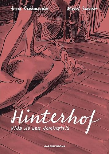 Stock image for Hinterhof for sale by Agapea Libros