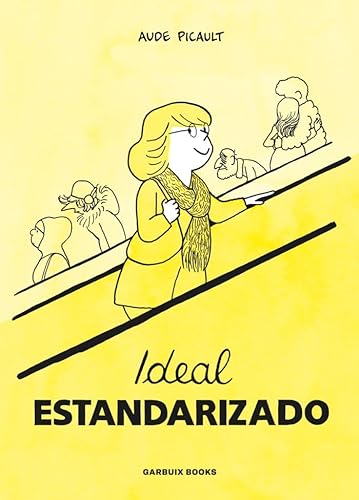 Stock image for Ideal estandarizado for sale by Libros nicos