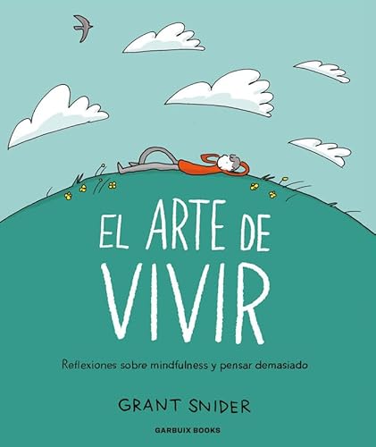 Stock image for El arte de vivir for sale by Libros nicos
