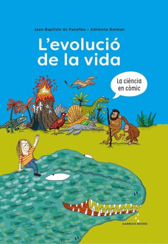 Stock image for L'evoluci de la vida for sale by Libros nicos