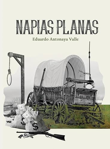 Stock image for Napias planas for sale by AG Library