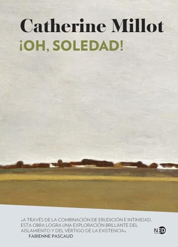 Beispielbild fr OH, SOLEDAD!. zum Verkauf von KALAMO LIBROS, S.L.