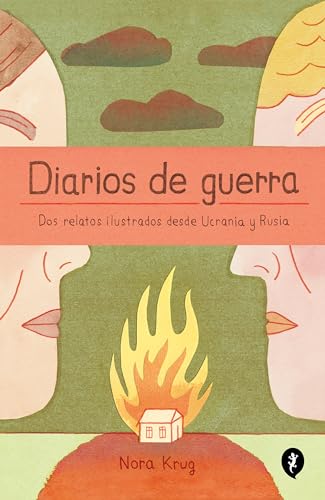 Stock image for DIARIOS DE GUERRA for sale by KALAMO LIBROS, S.L.