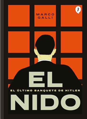 Beispielbild fr El nido zum Verkauf von Agapea Libros