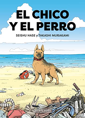 Stock image for EL CHICO Y EL PERRO for sale by KALAMO LIBROS, S.L.