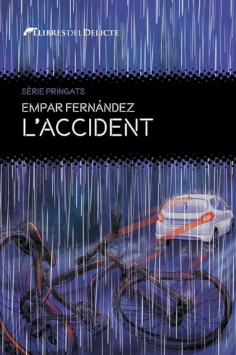 Stock image for L'ACCIDENT for sale by KALAMO LIBROS, S.L.