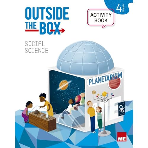 Imagen de archivo de Social Science 4 Outside the Box Ab a la venta por Imosver