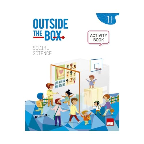 Imagen de archivo de Social Science 1 Outside the Box Ab a la venta por Imosver