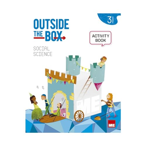 Imagen de archivo de Social Science 3 Outside the Box Ab a la venta por Imosver