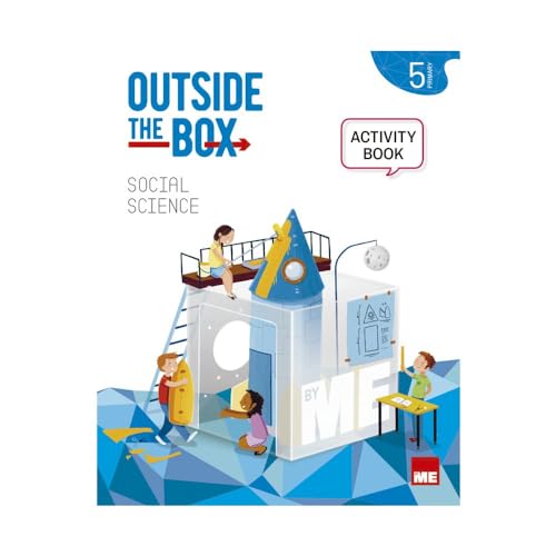 Imagen de archivo de Social Science 5 Outside the Box Ab a la venta por Imosver