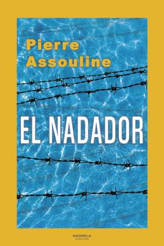 Stock image for EL NADADOR for sale by AG Library