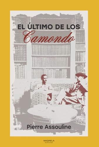 Stock image for EL LTIMO DE LOS CAMNONDO for sale by Agapea Libros