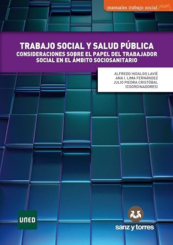 Stock image for Trabajo social y salud pblica for sale by Agapea Libros