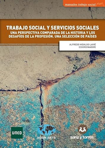 Stock image for Trabajo social y servicios sociales for sale by Agapea Libros