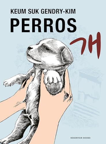 9788419437778: Perros / Dog Days