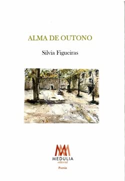 Stock image for ALMA DE OUTONO for sale by AG Library