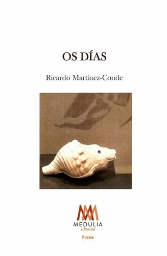 Stock image for OS DAS for sale by Agapea Libros