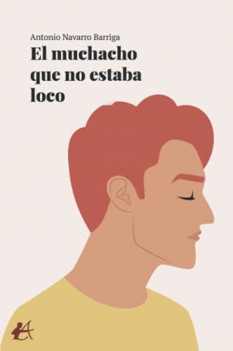 9788419439864: El muchacho que no estaba loco (Spanish Edition)