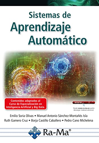Imagen de archivo de Sistemas de Aprendizaje Automtico a la venta por Agapea Libros