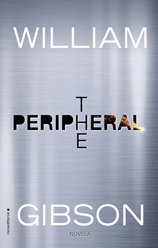 Stock image for The Peripheral (Spanish Edition) for sale by GF Books, Inc.