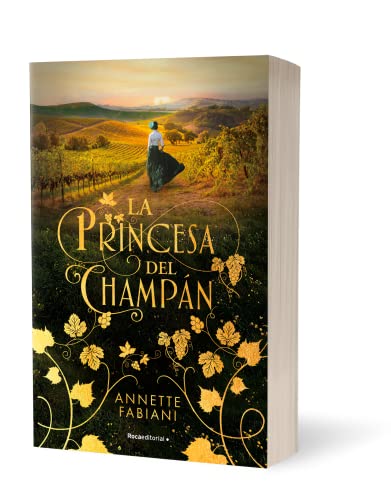 Stock image for PRINCESA DEL CHAMPAN LA for sale by Serendipity