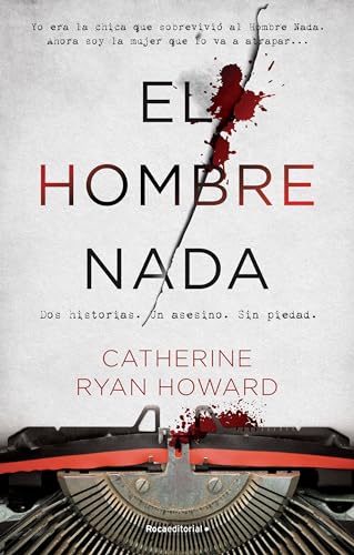 Imagen de archivo de El hombre nada / The Nothing Man (Paperback) a la venta por Grand Eagle Retail