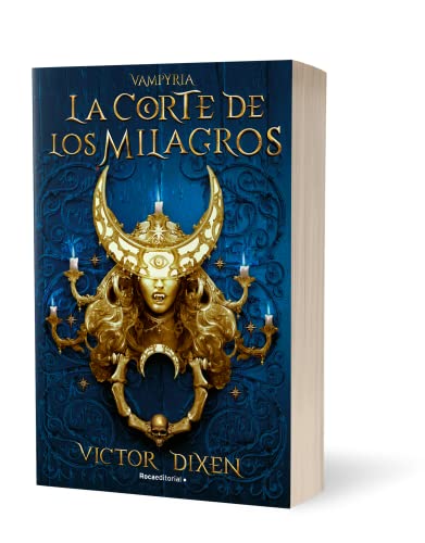 Imagen de archivo de La corte de los milagros / The Court of Miracles (Paperback) a la venta por Grand Eagle Retail