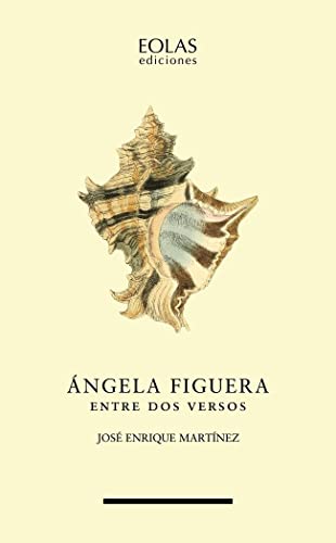 Beispielbild fr ngela Figuera zum Verkauf von Agapea Libros