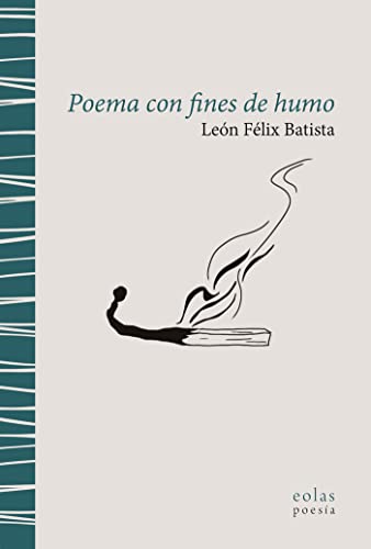 Imagen de archivo de Poema con fines de humo a la venta por Agapea Libros