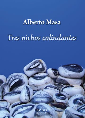 Imagen de archivo de TRES NICHOS COLINDANTES a la venta por TERAN LIBROS