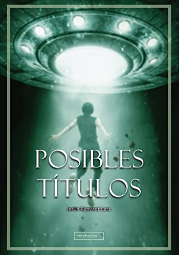 Imagen de archivo de POSIBLES TTULOS a la venta por KALAMO LIBROS, S.L.