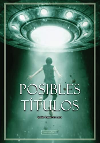 Stock image for POSIBLES TTULOS for sale by KALAMO LIBROS, S.L.