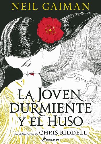 Imagen de archivo de La joven durmiente y el huso / The Sleeper and the Spindle (Spanish Edition) a la venta por GF Books, Inc.