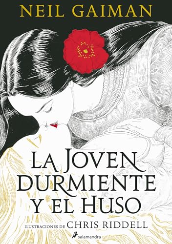 Stock image for La joven durmiente y el huso / The Sleeper and the Spindle (Spanish Edition) for sale by GF Books, Inc.