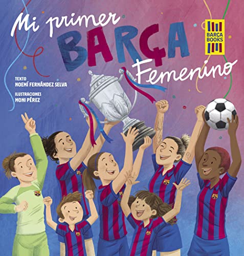 9788419466365: Mi primer Bara Femenino (Bara Books)