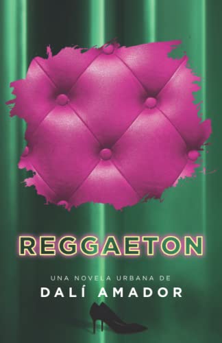 Stock image for Reggaeton (Spanish Edition) for sale by GF Books, Inc.