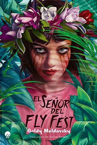 Stock image for El seor del Fly Fest for sale by AG Library