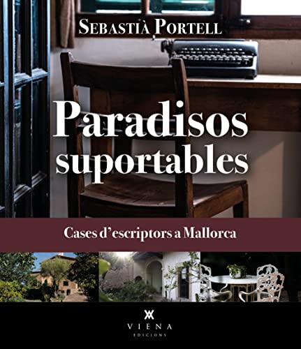 Beispielbild fr Paradisos suportables zum Verkauf von Agapea Libros