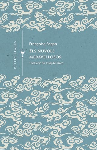 Stock image for Els nvols meravellosos for sale by Agapea Libros